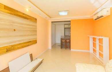 Imagem 5: Apartamento para alugar no Jardim Carvalho com 90 m² e 3 dormitórios/quartos