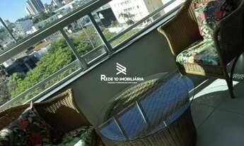 Imagem 5: Apartamento à venda, 3 quartos, 1 suíte, 2 vagas - Bairro SARAIVA, Uberlândia MG