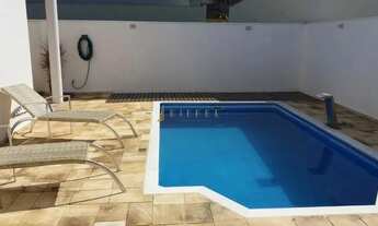 Imagem 3: Casa à venda em Sorocaba, Condomínio Mont Blanc, com 3 suítes, com 298 m², Condomínio Mont