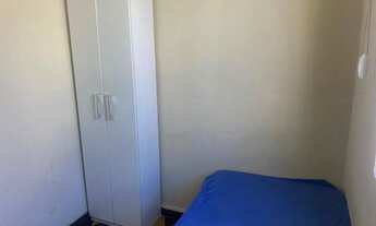 Imagem 6: Quarto na Madalena 500,00