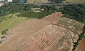 Imagem 4: Vende-se área industrial em limeira-SP