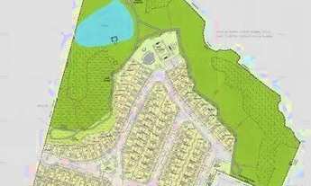 Imagem 5: Terreno plano face norte - 180m² - City Center Outlet