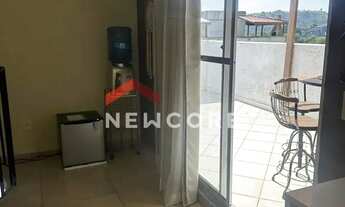 Imagem 2: Apartamento em Estrada Vereador Luiz Carlos da Silva - Galo Branco - São Gonçalo/RJ