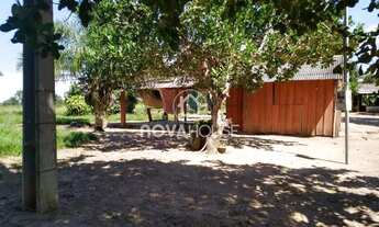 Imagem 7: CHÁCARA À VENDA, 60000 M² - FRONTEIRA - SANTO ANTÔNIO DO LEVERGER/MT