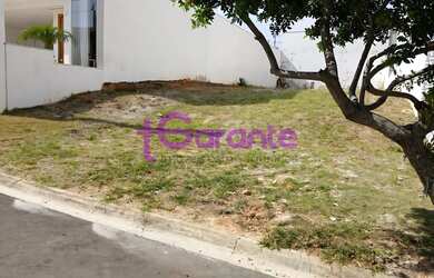 Imagem 3: Terreno 300m² Condomínio Villagio Milano Wanel Ville Sorocaba/SP