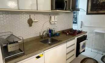 Imagem 5: Condomínio Chácaras Montenegro Ipê - Mobiliado