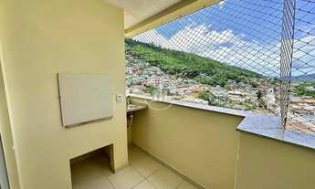 Imagem 5: Apartamento 2 quartos à venda no Res. Veleiro da Costa Sul - CEN