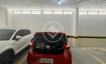 Imagem 7: Imóvel para venda possui 47 metros quadrados com 1 quarto em Centro - Florianópolis - SC