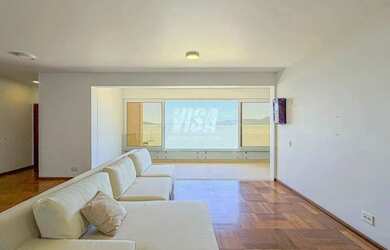 Imagem: APARTAMENTO 4 QUARTOS NO COQUEIROS/FLORIANÓPOLIS