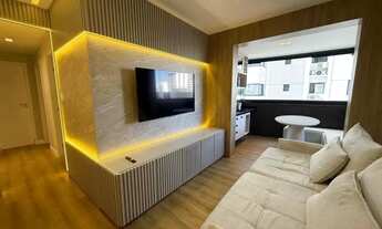 Imagem: CD Garden Ville Jardim Aracaju