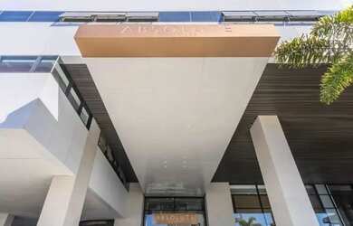 Imagem 2: Sala, 302 m² - venda por R$ 27.000.000 ou aluguel por R$ 109.200/mês - Centro - Itajaí/SC