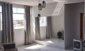 Imagem 2: Apartamento para venda, Coophamil, Cuiabá