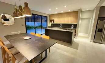 Imagem 7: Casa em Condomínio para Venda em Atibaia, Condomínio Residencial Shamballa III, 5 dormitór