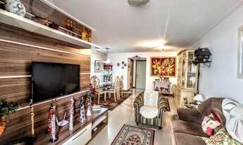 Imagem 3: Apartamento com 3 dormitórios à venda, 120 m² por R$ 590.000,00 - Pendotiba - Niterói/RJ