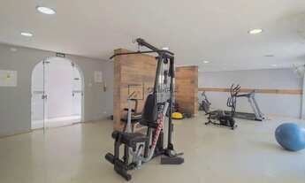 Imagem 6: Venda Apartamento 3 Dormitórios - 110 m² Moema