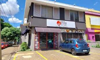 Imagem: VENDO RESTAURANTE CAFETERIA MUITO BEM MONTADO