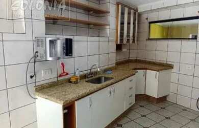 Imagem 2: Casa para locação - Parque Oratório, Santo André