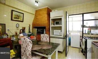 Imagem 2: Apartamento 2 dormitórios com vaga escriturada no bairro Santana