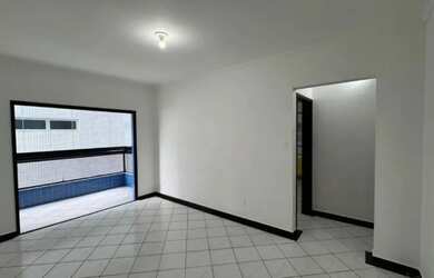 Imagem 4: APARTAMENTO 02 QUARTOS, 03 SACADAS, BAIRRO CANTO DO FORTE EM PRAIA GRANDE