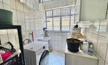 Imagem 5: APARTAMENTO À VENDA EM COQUEIROS - 2 DORMITÓRIOS - 1 VAGA DE GARAGEM - ELEVADOR - PISCINA