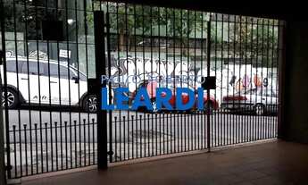 Imagem: CASA TÉRREA - POMPÉIA - SP