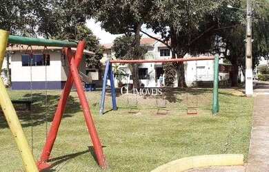 Imagem 2: Casa Condomínio Fechado com 3 dormitórios, sala, cozinha , wc e gar - R$ 280.000