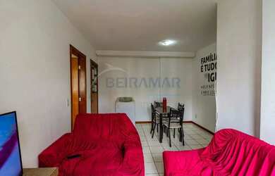 Imagem 5: Apartamento de 3 quartos, área lazer completo e vaga de garagem coberta no Residencial Pal