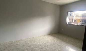 Imagem 6: CASA 2 QUARTOS Casa com 2 dormitórios