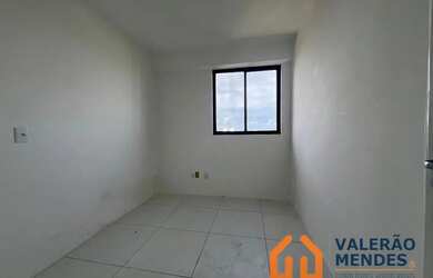 Imagem 6: Edf. Castelo de Lebour (EL) | Apartamento de 2 quartos suite | Nascente | Lazer