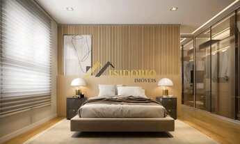 Imagem 7: COBERTURA NO ÁGUA VERDE! 03 SUÍTES, VARANDA GOURMET, 03 VAGAS!