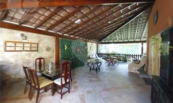 Imagem 5: Casa com 5 dormitórios à venda, 250 m² - Niterói/RJ