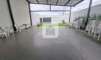 Imagem 3: Galpão para locação no bairro Luizote de Freitas IV