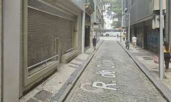 Imagem 2: Prédio Comercial 2.490m² DESOCUPADO no Rio de Janeiro/RJ