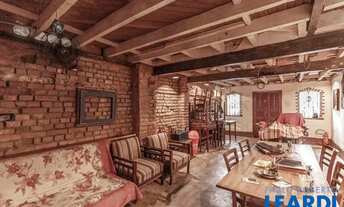 Imagem 5: SOBRADO - BELA VISTA - SP