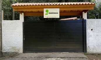 Imagem: Chácara à venda com 2.800m² e 8 quartos