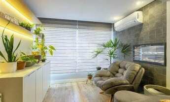 Imagem 2: Apartamento de 3 dormitórios no Bairro Boa Vista a com infra a metros do Zaffari Higinópol