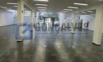 Imagem 5: Salão para Aluguel no Centro de São Bernardo do Campo - 7 Vagas