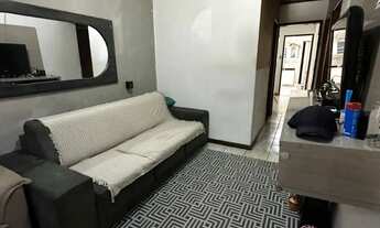 Imagem: Casa à venda na Vila Campo Grande