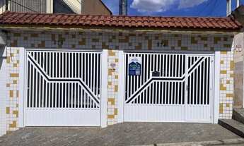 Imagem: Casa com 2 dormitórios para alugar, 134