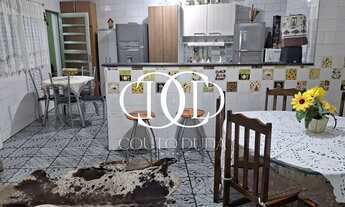 Imagem 4: Casa à venda no bairro Vila Francisco Matarazzo - Santo André/SP