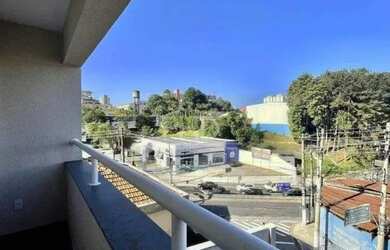 Imagem: Apartamento para aluguel, 2 quartos, 1 vaga