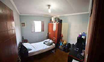 Imagem 4: Casa Sobreposta Próx. ao Centro