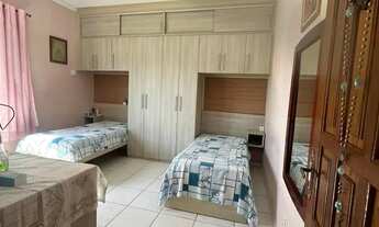 Imagem 5: PQ.10 Conj. Shangrilá IV 04 Qts (3 Suites) Semi Mobiliado/ POÇO ARTESIANO