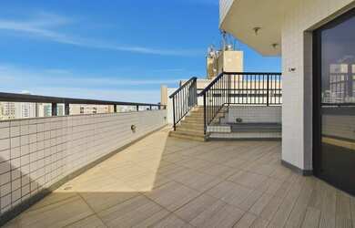 Imagem 4: Viva no Topo da Pituba: Cobertura 4/4 de Alto Padrão