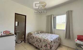 Imagem 7: Casa Cibratel- Lado Praia