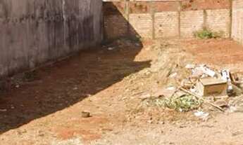 Imagem: VENDO OU ALUGO - Lote St Recanto do Bosque