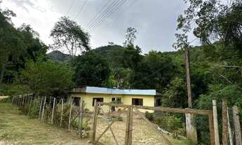 Imagem: Chácara com rio Barra do Turvo - SP