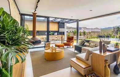 Imagem: Casa de Condomínio para venda Atibaia