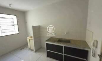 Imagem 2: APARTAMENTO DISPONÍVEL PARA VENDA NO BAIRRO CIDADE NOVA - MONTES CLAROS/MG 59mt²