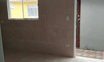 Imagem 3: Casa/kitnet Casa em condomínio com 1 dormitório